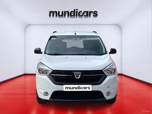 Dacia Lodgy Comfort 1.6 GLP 5Pl  - Foto 9