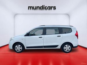 Dacia Lodgy Comfort 1.6 GLP 5Pl  - Foto 8