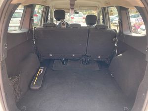 Dacia Lodgy Comfort 1.6 GLP 5Pl  - Foto 19