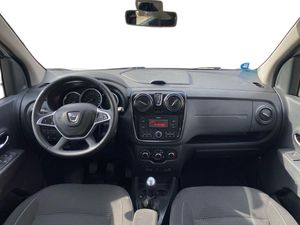 Dacia Lodgy Comfort 1.6 GLP 5Pl  - Foto 12