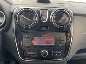 Dacia Lodgy Comfort 1.6 GLP 5Pl  - Foto 17
