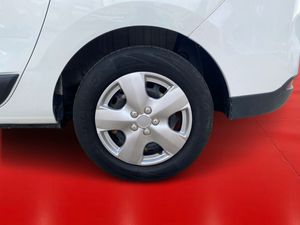 Dacia Lodgy Comfort 1.6 GLP 5Pl  - Foto 11