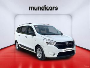 Dacia Lodgy Comfort 1.6 GLP 5Pl  - Foto 2