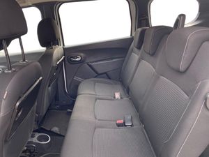Dacia Lodgy Comfort 1.6 GLP 5Pl  - Foto 19