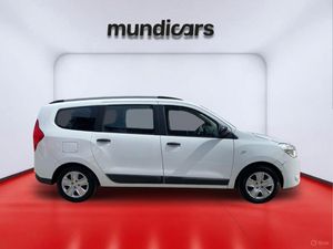 Dacia Lodgy Comfort 1.6 GLP 5Pl  - Foto 3