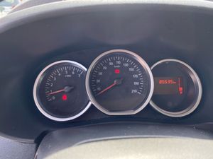 Dacia Lodgy Comfort 1.6 GLP 5Pl  - Foto 14