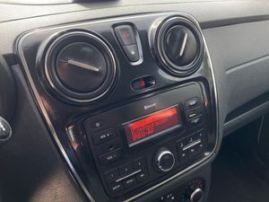 Dacia Lodgy Comfort 1.6 GLP 5Pl  - Foto 15