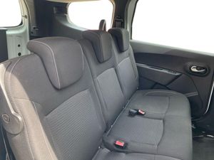 Dacia Lodgy Comfort 1.6 GLP 5Pl  - Foto 18