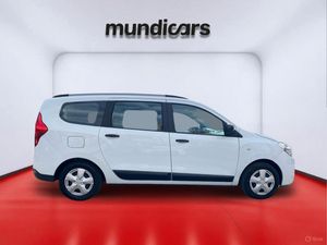Dacia Lodgy Comfort 1.6 GLP 5Pl  - Foto 4