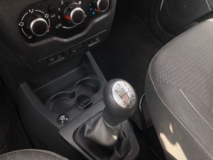 Dacia Lodgy Comfort 1.6 GLP 5Pl  - Foto 14