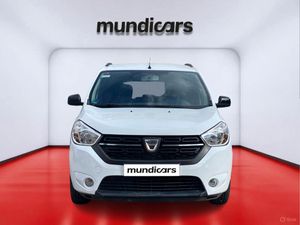 Dacia Lodgy Comfort 1.6 GLP 5Pl  - Foto 10