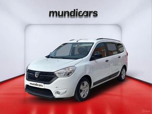 Dacia Lodgy Comfort 1.6 GLP 5Pl  - Foto 8