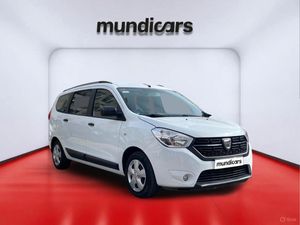 Dacia Lodgy Comfort 1.6 GLP 5Pl  - Foto 3