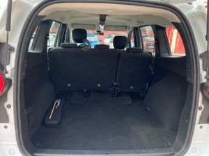 Dacia Lodgy Comfort 1.6 GLP 5Pl  - Foto 20