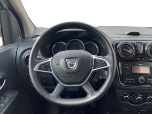 Dacia Lodgy Comfort 1.6 GLP 5Pl  - Foto 13