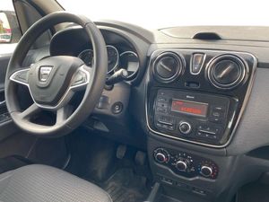 Dacia Lodgy Comfort 1.6 GLP 5Pl  - Foto 16