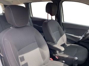Dacia Lodgy Comfort 1.6 GLP 5Pl  - Foto 17