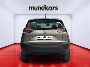 Opel Crossland X 1.5 CDTI Edition  - Foto 6
