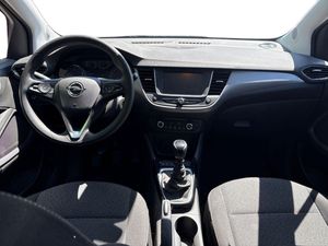 Opel Crossland X 1.5 CDTI Edition  - Foto 11