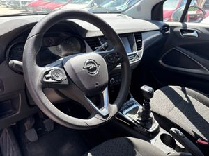 Opel Crossland X 1.5 CDTI Edition  - Foto 20