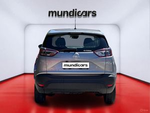 Opel Crossland X 1.5 CDTI Edition  - Foto 5