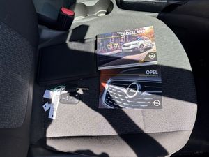 Opel Crossland X 1.5 CDTI Edition  - Foto 22