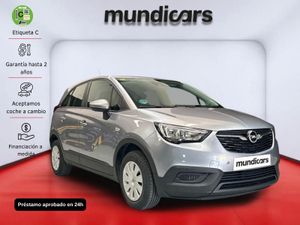 Opel Crossland X 1.5 CDTI Edition  - Foto 2