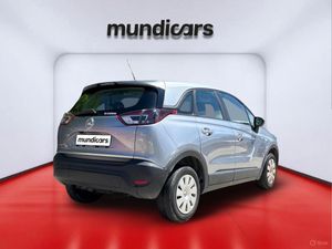 Opel Crossland X 1.5 CDTI Edition  - Foto 4