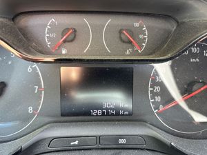 Opel Crossland X 1.5 CDTI Edition  - Foto 14
