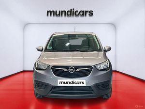 Opel Crossland X 1.5 CDTI Edition  - Foto 10