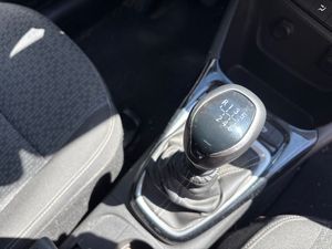 Opel Crossland X 1.5 CDTI Edition  - Foto 13