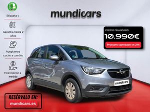 Opel Crossland X 1.5 CDTI Edition  - Foto 2