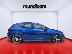 Seat Leon 2.0 TDI FR Plus  - Foto 3