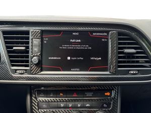 Seat Leon 2.0 TDI FR Plus  - Foto 16