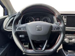 Seat Leon 2.0 TDI FR Plus  - Foto 12