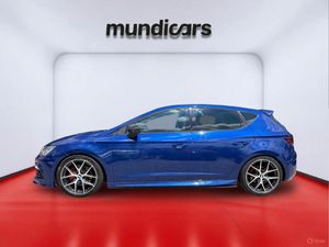 Seat Leon 2.0 TDI FR Plus  - Foto 7