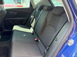 Seat Leon 2.0 TDI FR Plus  - Foto 22