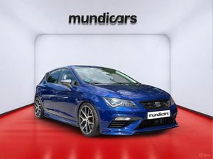 Seat Leon 2.0 TDI FR Plus  - Foto 2