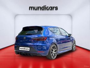 Seat Leon 2.0 TDI FR Plus  - Foto 4