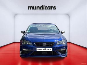 Seat Leon 2.0 TDI FR Plus  - Foto 9