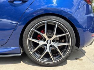 Seat Leon 2.0 TDI FR Plus  - Foto 20