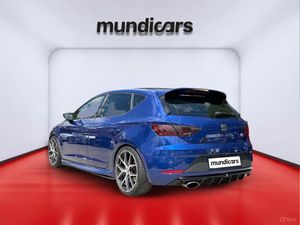 Seat Leon 2.0 TDI FR Plus  - Foto 6