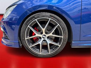 Seat Leon 2.0 TDI FR Plus  - Foto 10