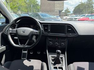 Seat Leon 2.0 TDI FR Plus  - Foto 27