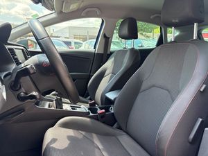 Seat Leon 2.0 TDI FR Plus  - Foto 21