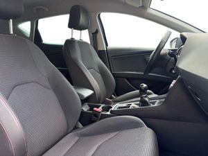 Seat Leon 2.0 TDI FR Plus  - Foto 17
