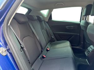 Seat Leon 2.0 TDI FR Plus  - Foto 18
