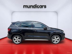 Seat Ateca 1.4 TSI ACT FR  - Foto 3