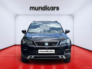 Seat Ateca 1.4 TSI ACT FR  - Foto 9