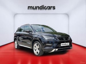 Seat Ateca 1.4 TSI ACT FR  - Foto 2